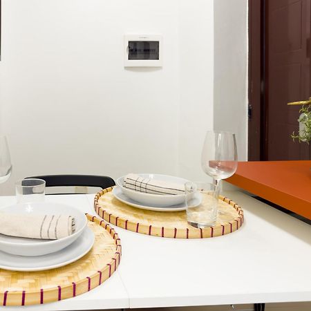 Gerardo Apartments Monza Esterno foto