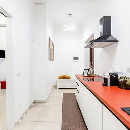 Gerardo Apartments Monza Esterno foto