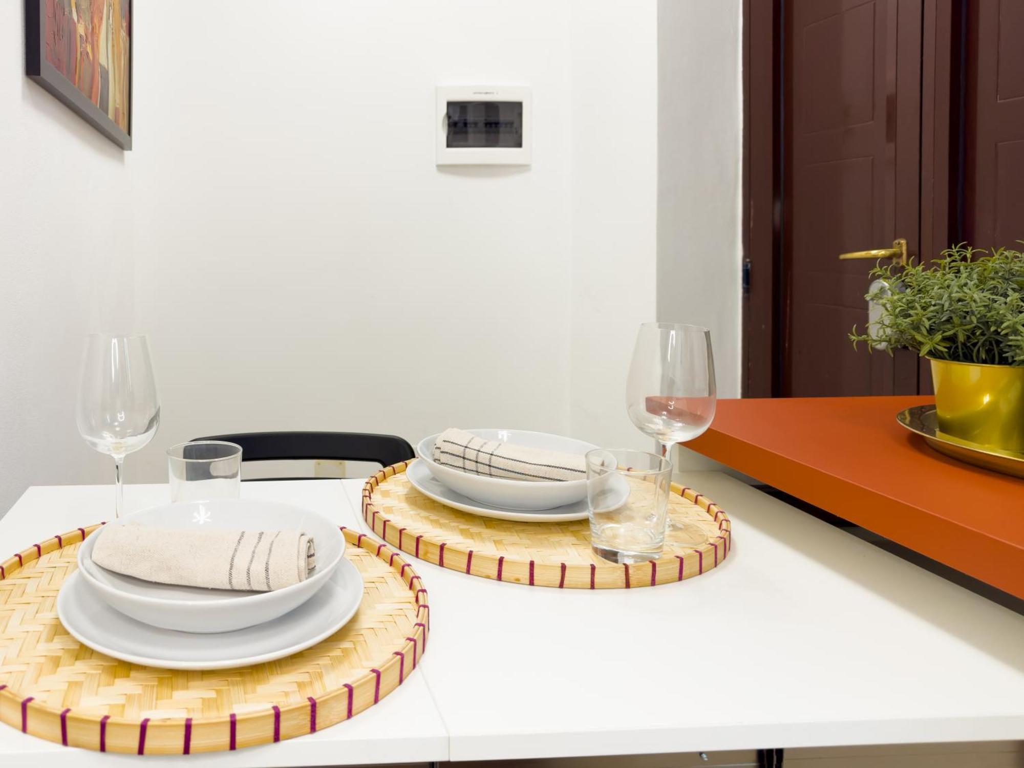 Gerardo Apartments Monza Esterno foto