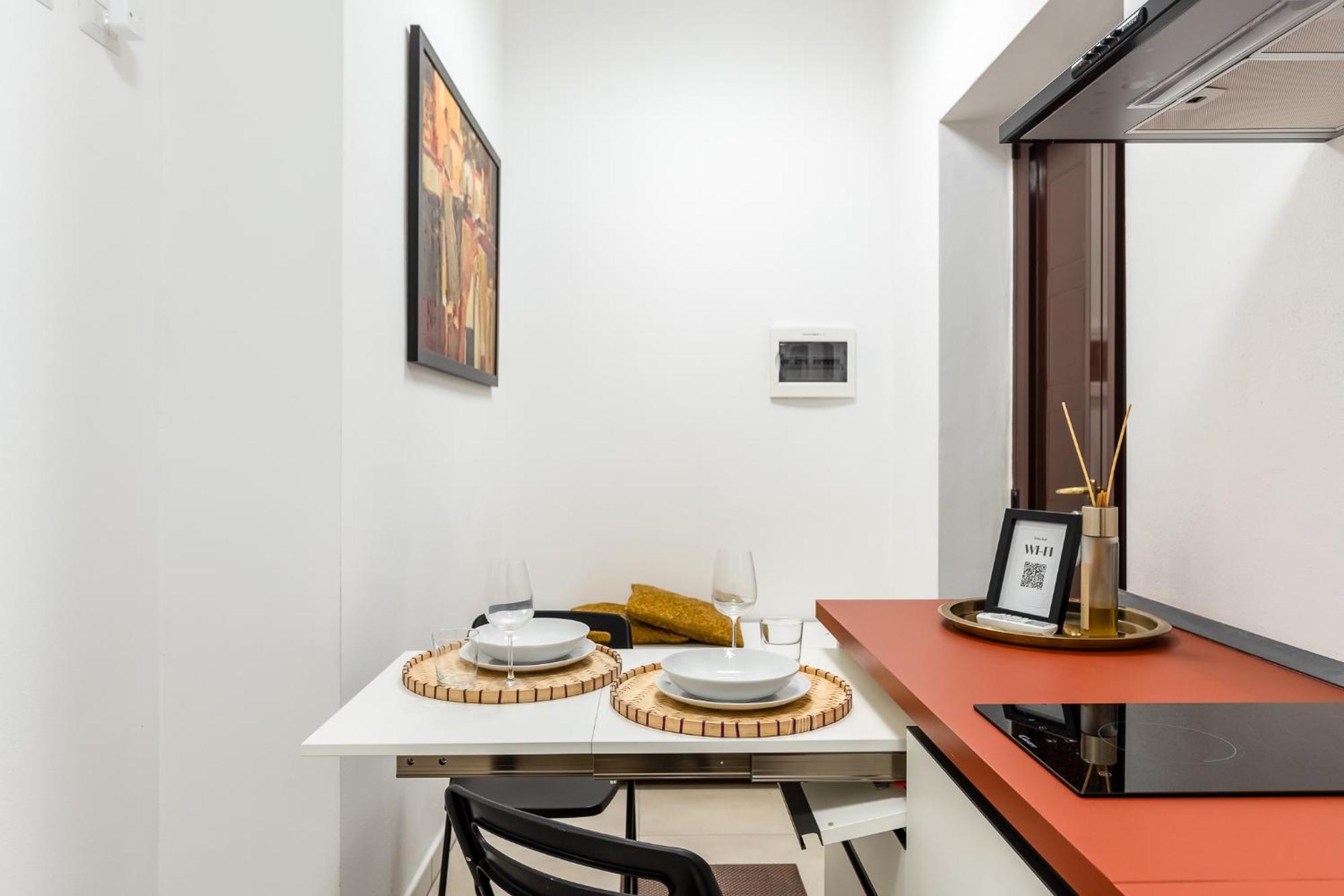 Gerardo Apartments Monza Esterno foto