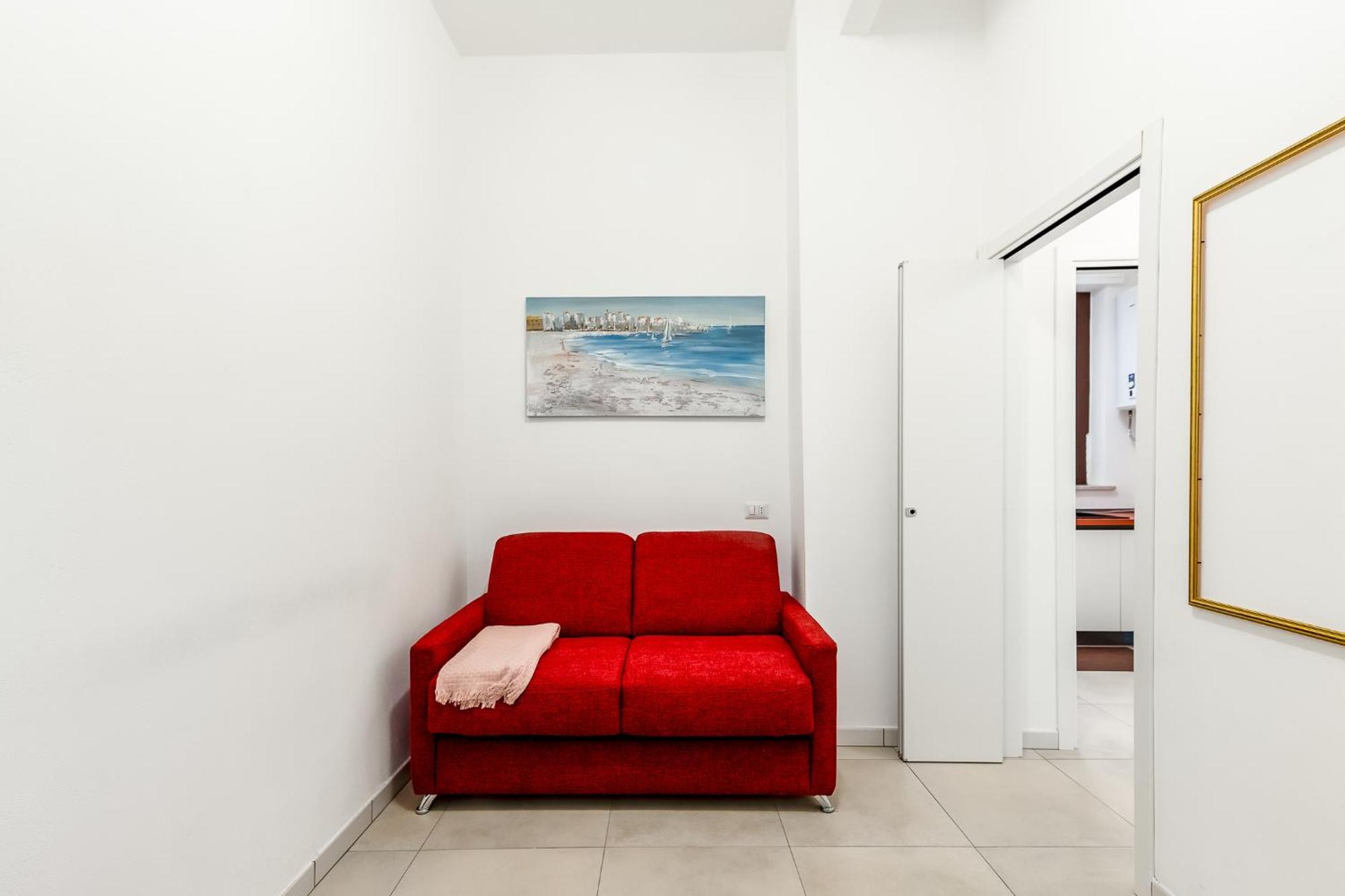 Gerardo Apartments Monza Esterno foto